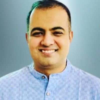 Dr. Abhishek Tandon